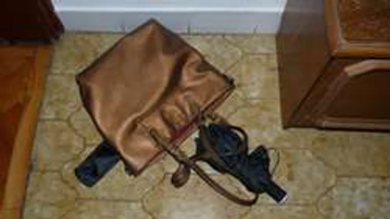 Álmában tört rá az idős asszonyra