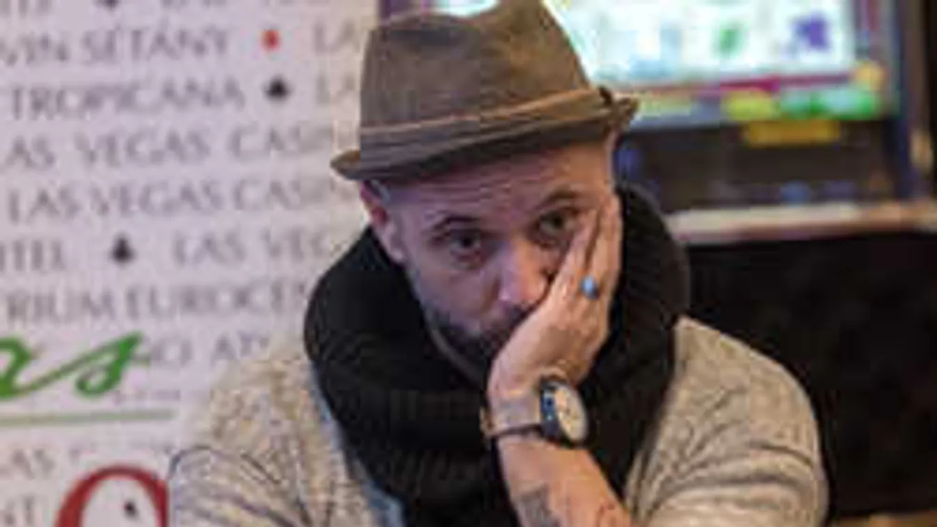 Kétmillióval vett revansot Majka vesztes játékosa