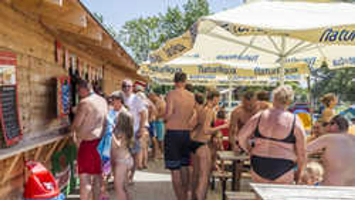 Milyen halat ehetünk a strandon?