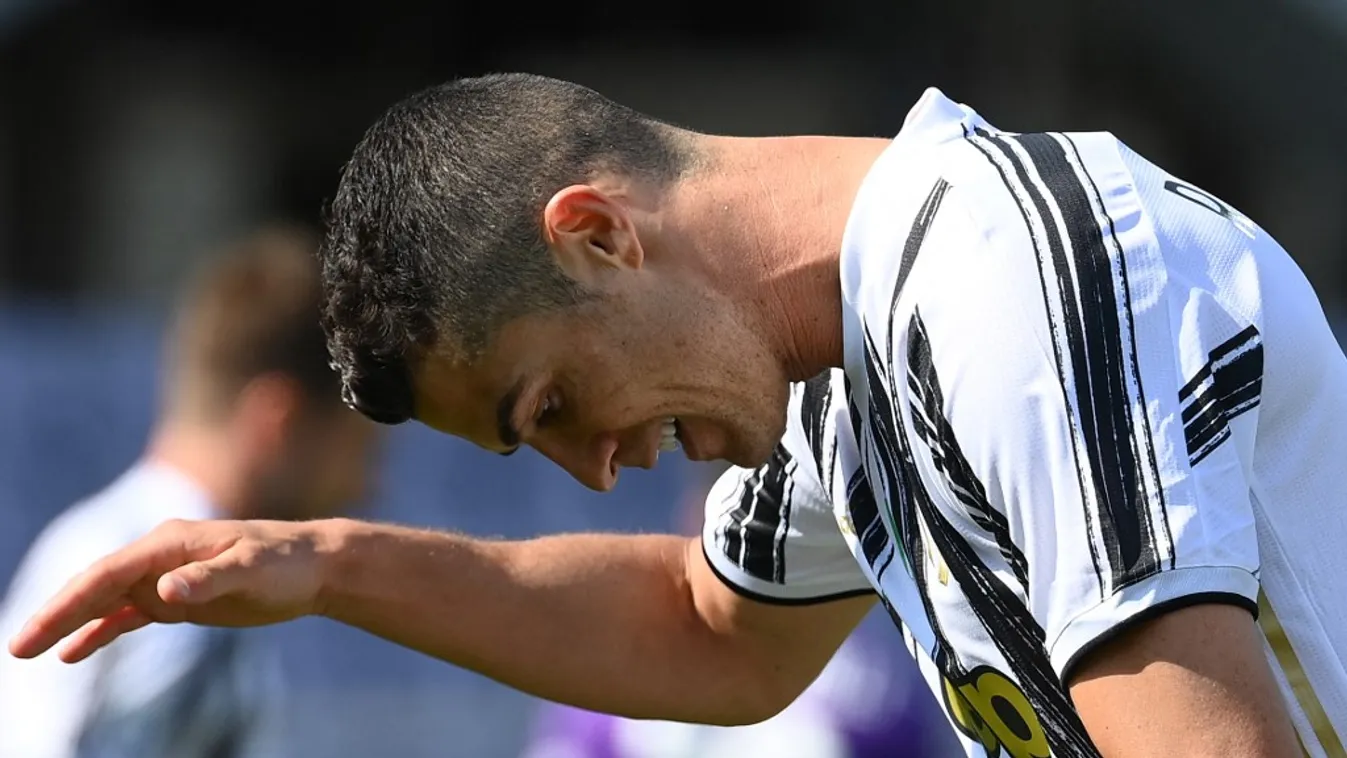 Cristiano Ronaldo vádlója kártérítést követel