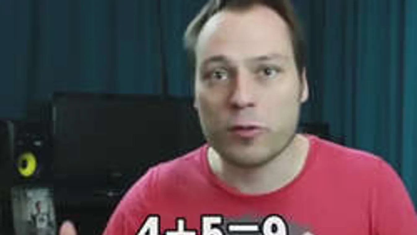 Ha megnézed ezt a videót, megmondjuk, hogy hány éves vagy!