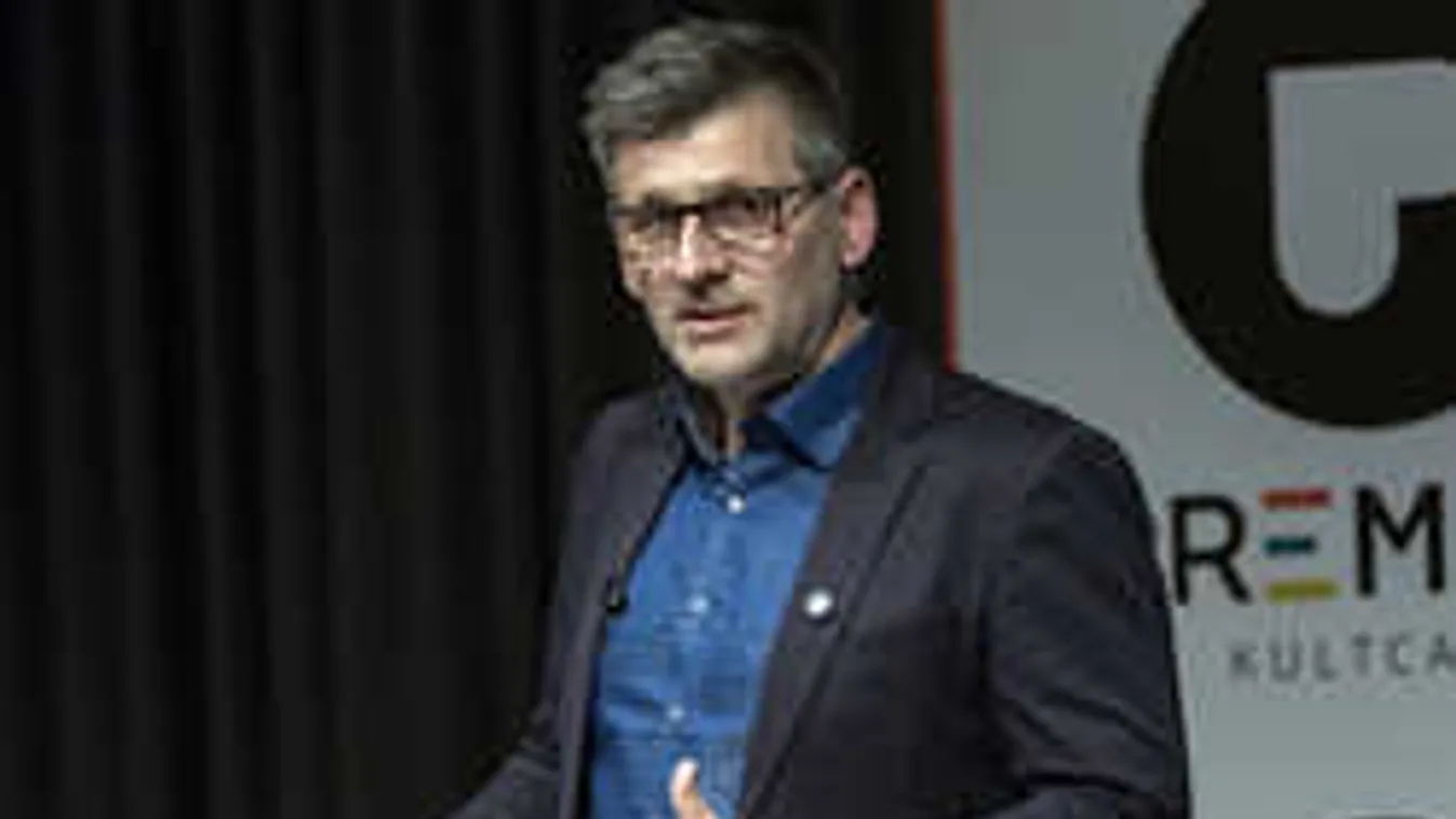 Felépült súlyos sérüléséből a magyar tévés