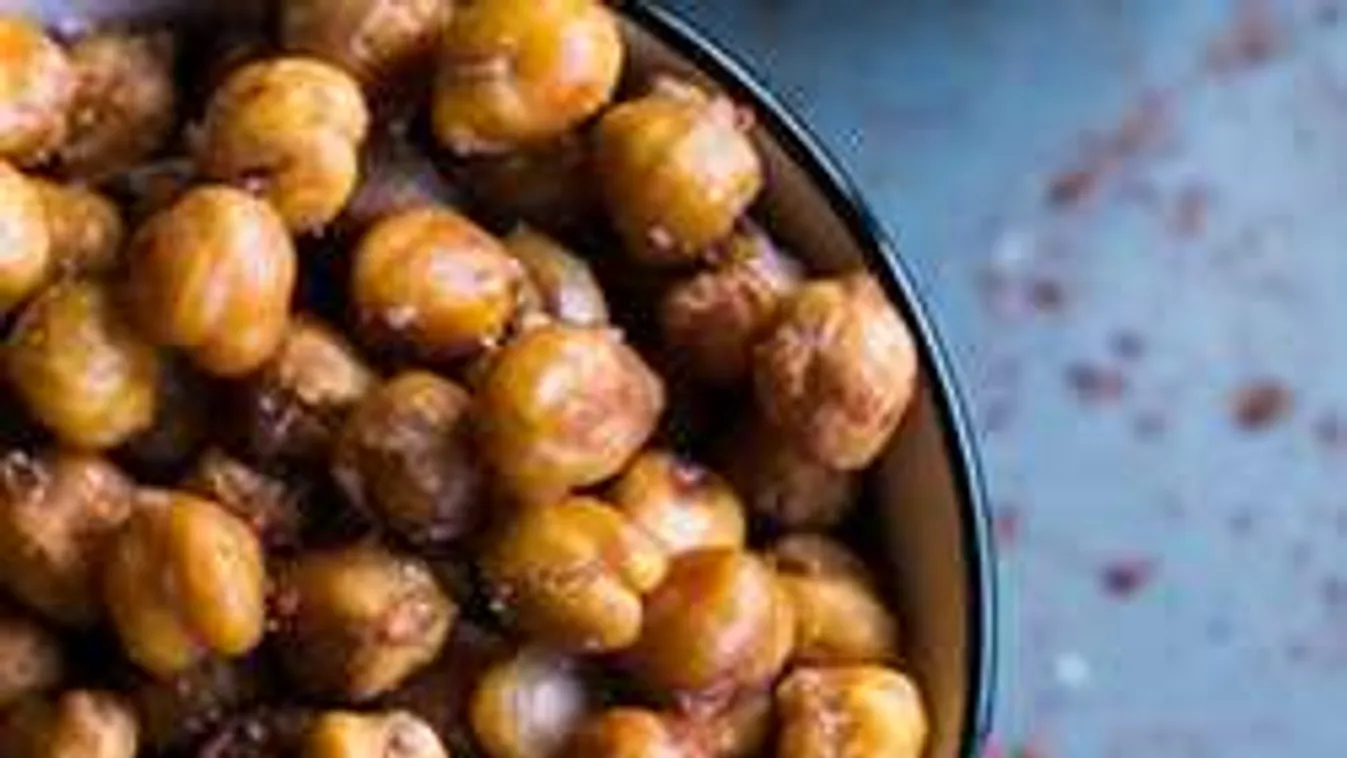 Világbajnok! Csicseriborsóból készül a legjobb szőrtelenítő