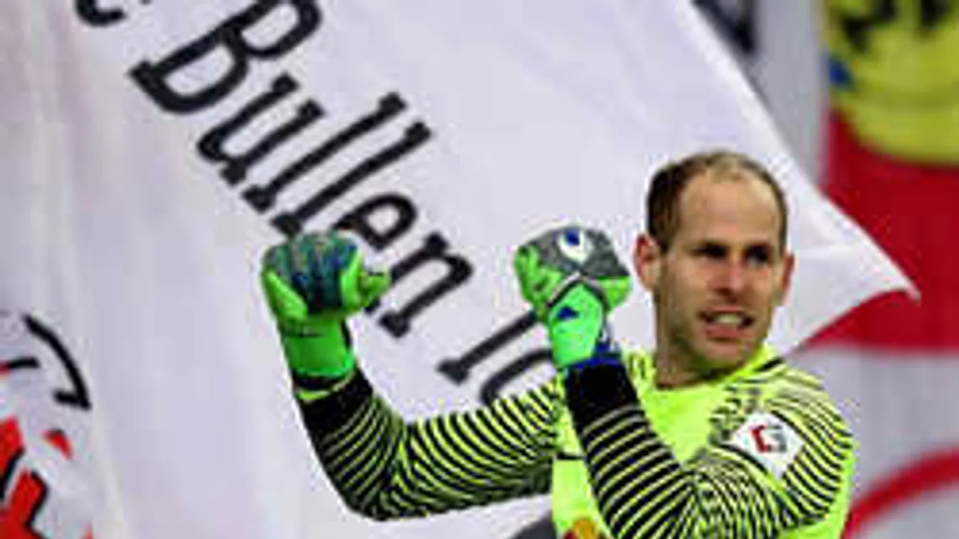 Rossz hír jött Rossinak, Gulácsi kikerül a kapuból