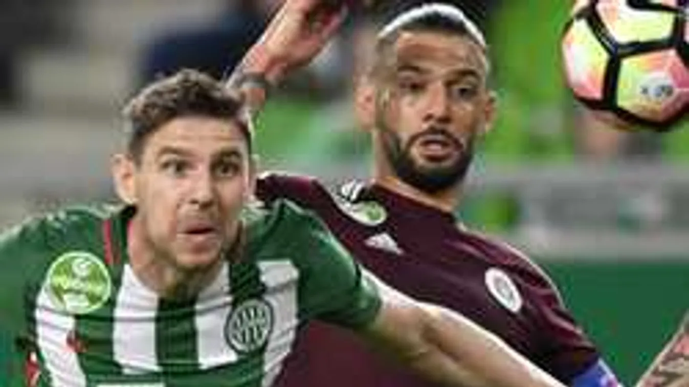 Gera-titok: ezért ő az NB I legjobbja