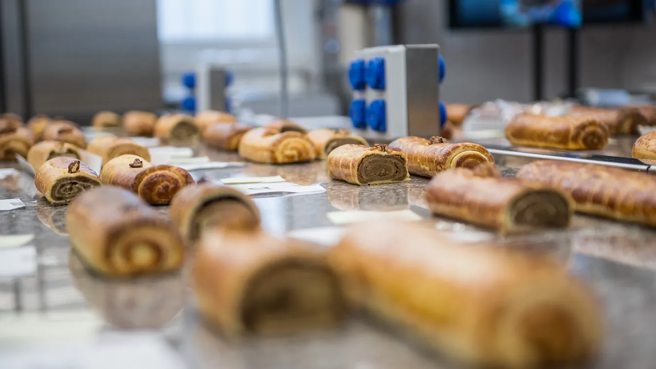 Év Bejglije verseny: tarolt a Karl Cukrászda