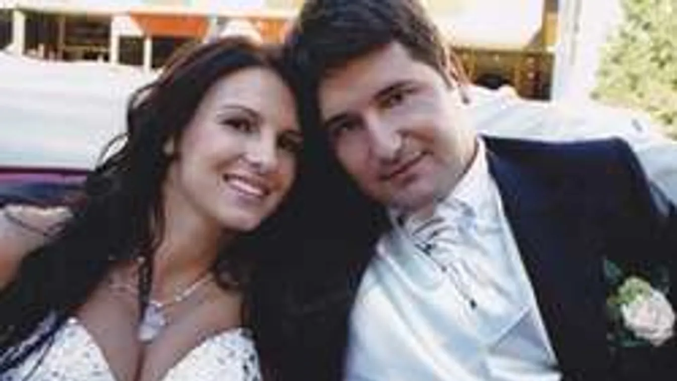 Nem hiszed el, mit mondott Sarka Kata a válásról!