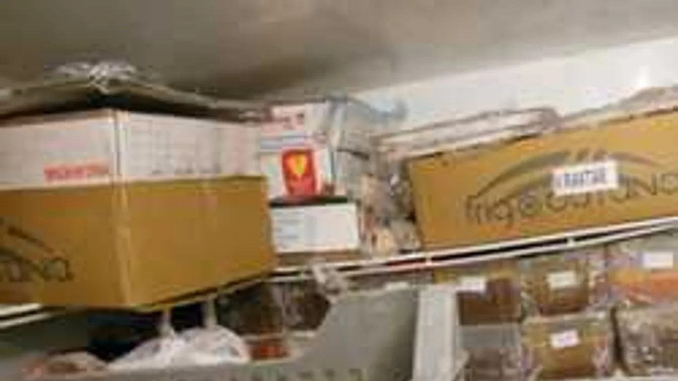 Botrány a neves magyar szállodában, gyomorforgató dolgok történtek