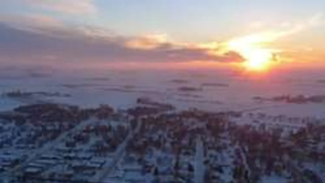 Rendkívüli jóslat: Ezt hozza a hétvégi időjárás!