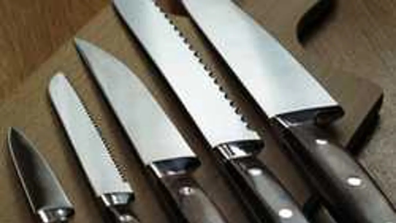 Családi dráma: megkéseltek egy nőt Sopronban