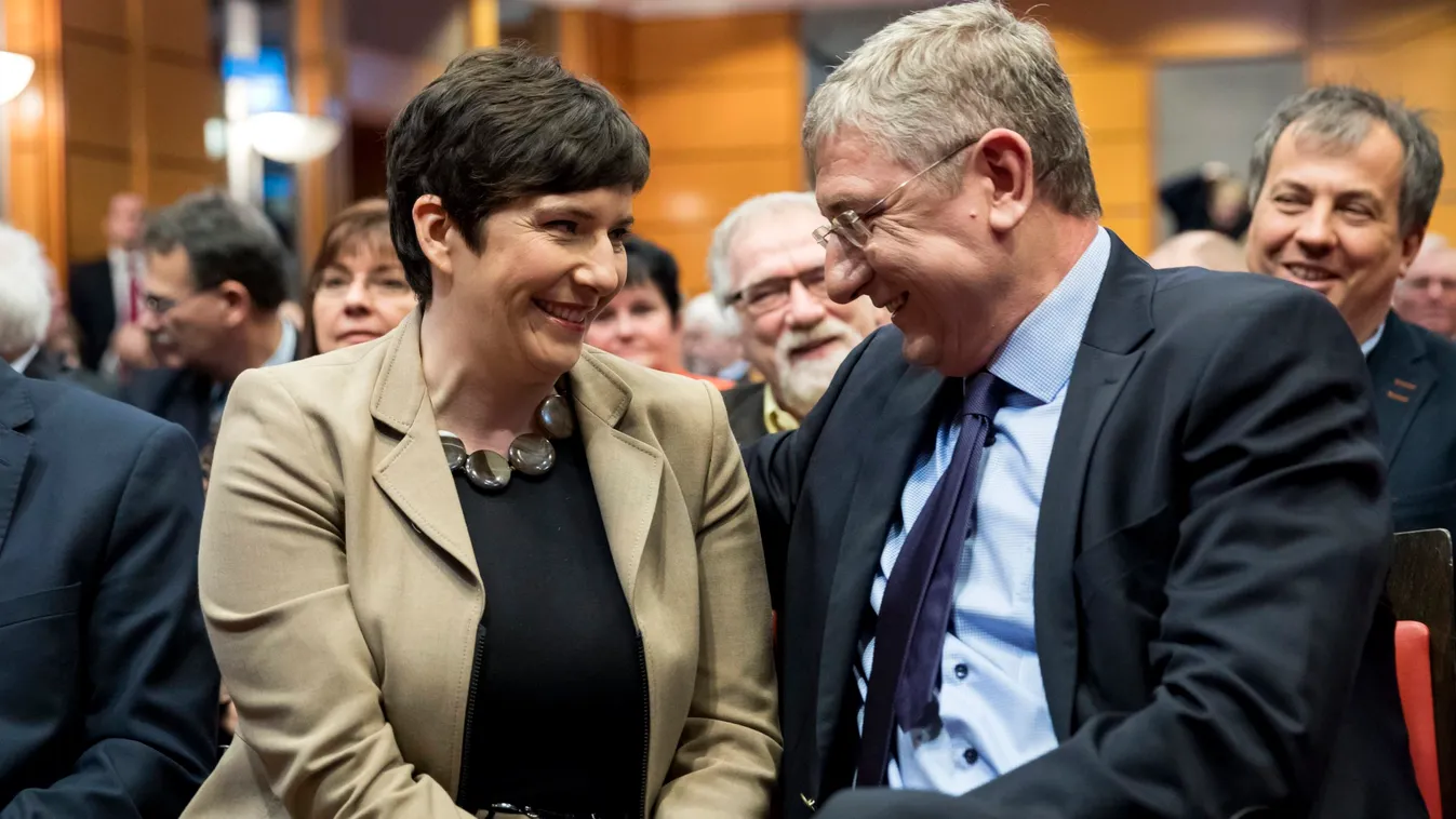 Dobrev Klára; Gyurcsány Ferenc