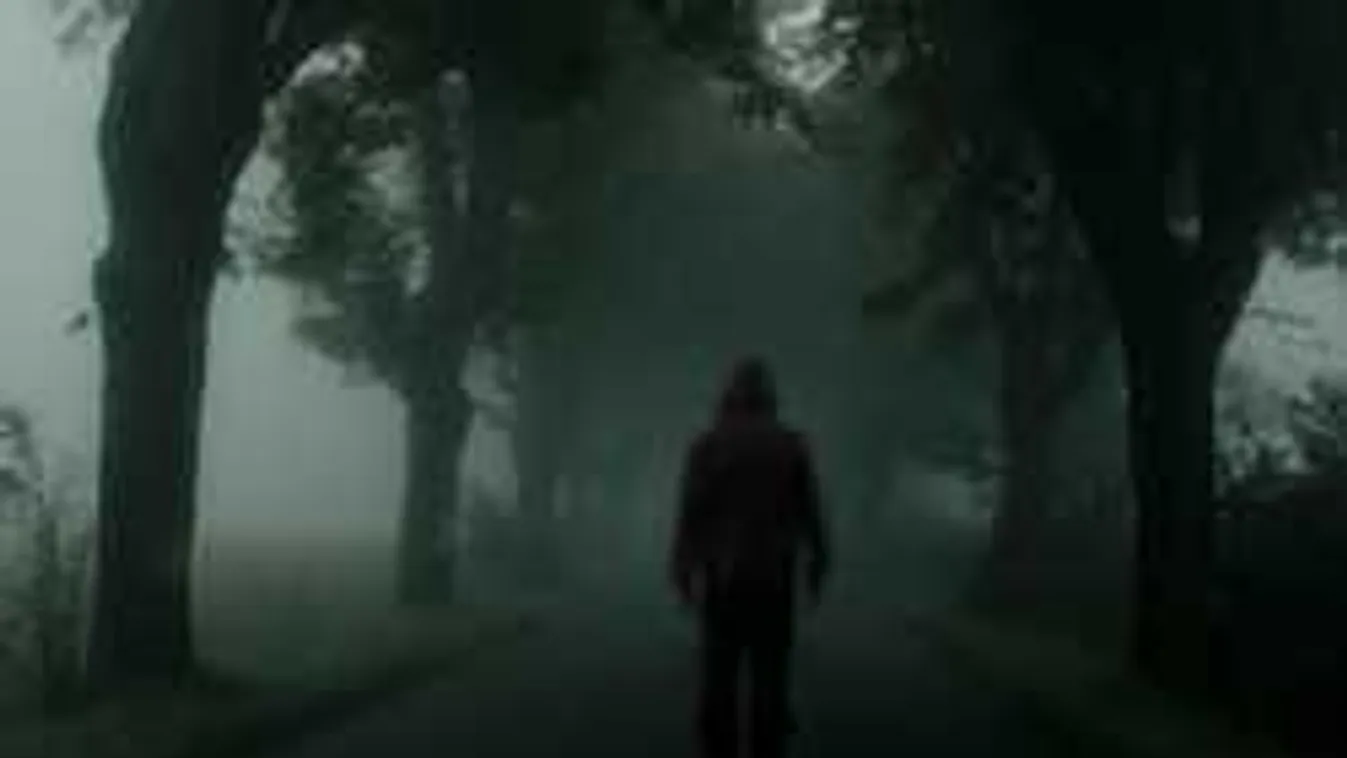 Rejtélyes férfi tartja rettegésben Nyitrabánya lakóit, ezt műveli