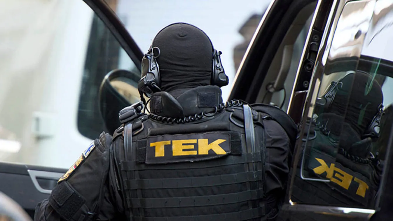 Tömegmészárlással fenyegetőzött egy bajai férfi