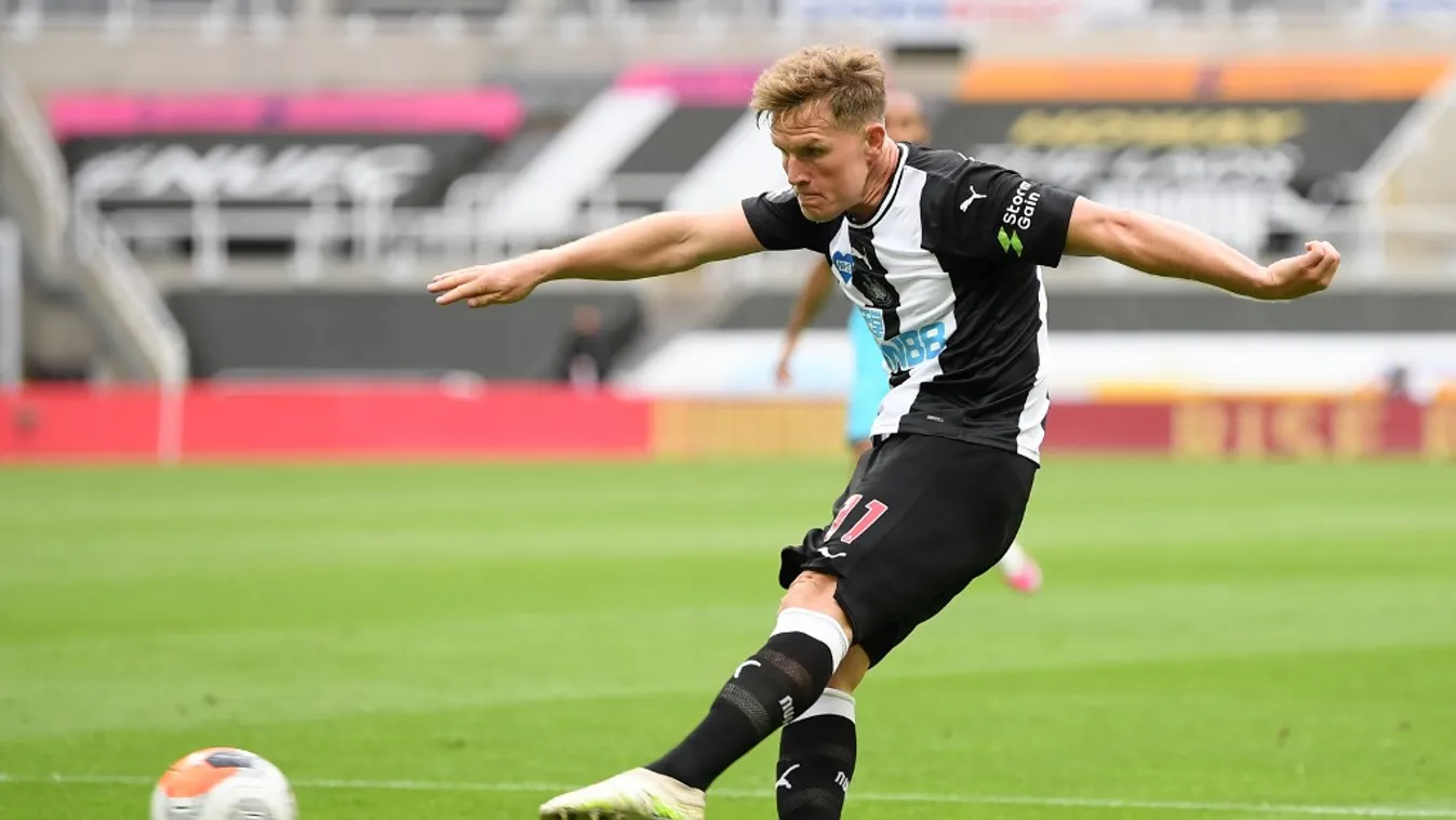 Nézd meg ezt a gólt, ennél szebbet még nem lőttek a héten