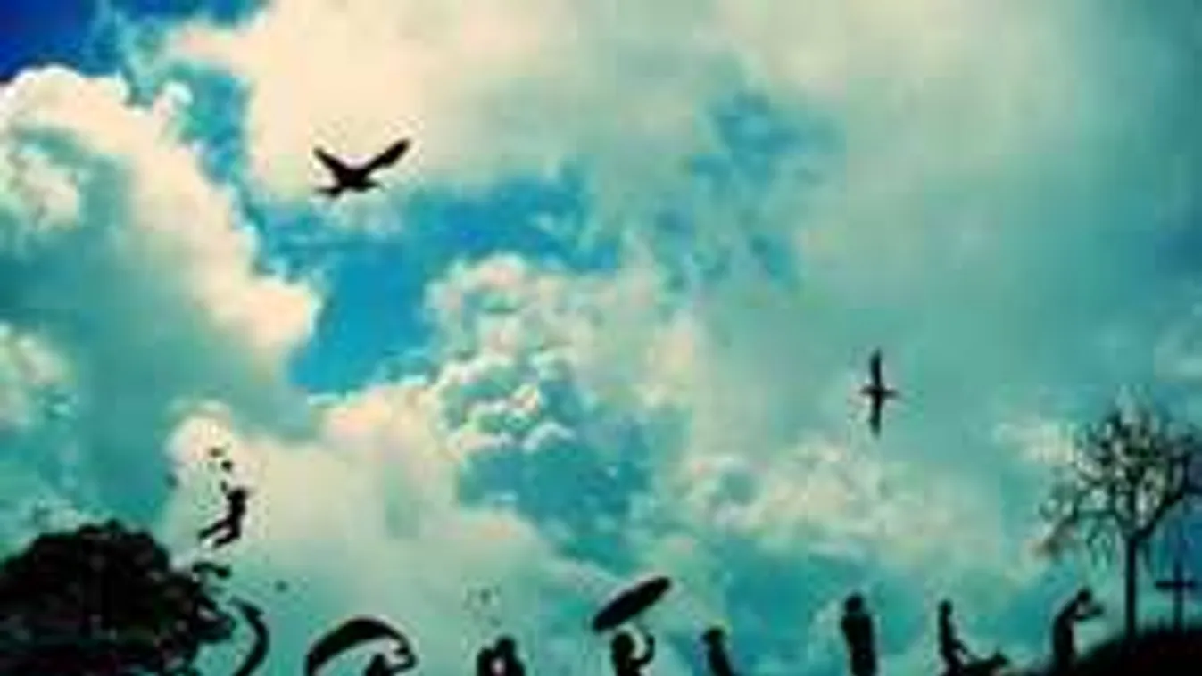 Ezért változik minden 7. évben az életünk