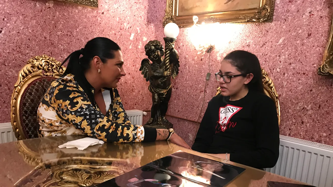 Örömhír, eljegyezték Bangó Margit dédunokáját, így reagált a család