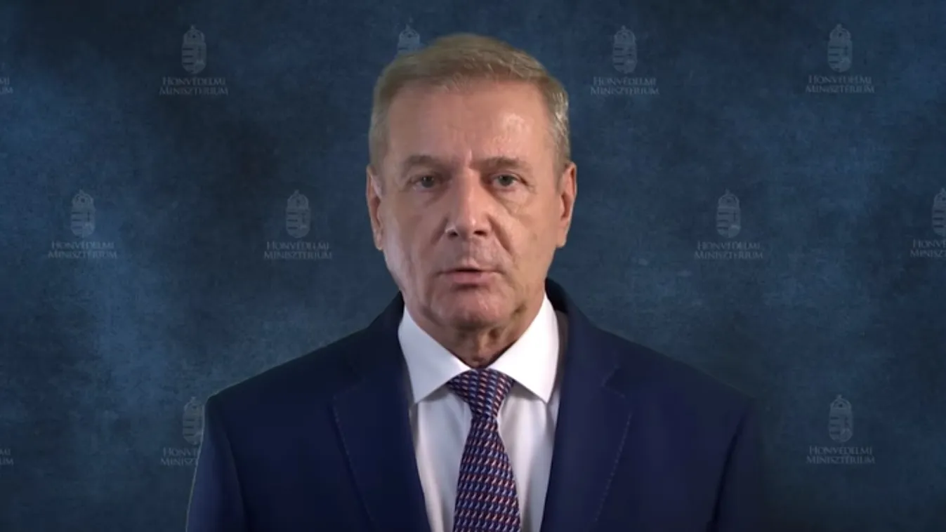 Soha nem látott mértékben fejlesztik a Magyar Honvédséget – videó