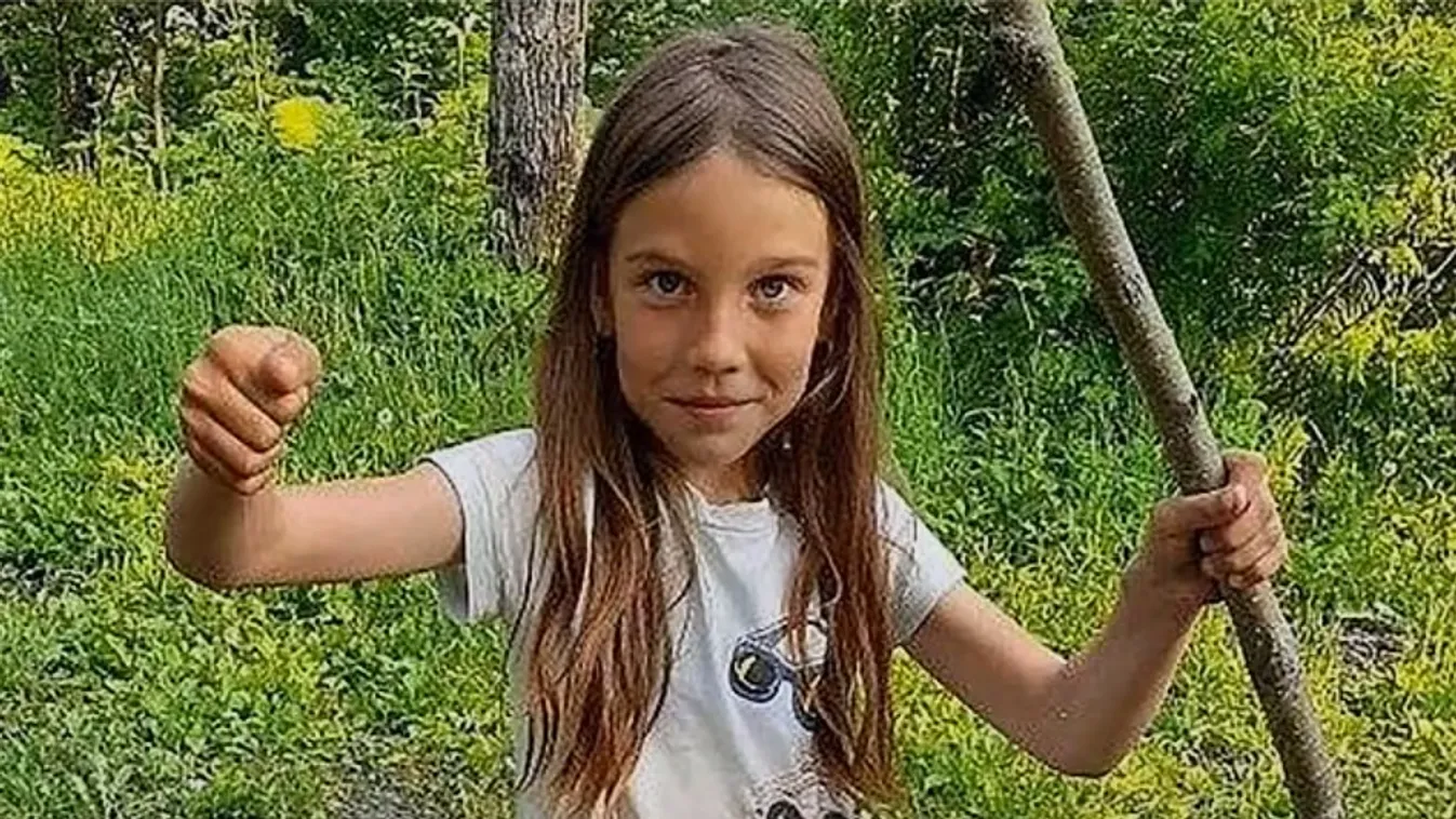 Brutális kegyetlenség: elrabolták, megerőszakolták, majd megfojtották a 8 éves kislányt