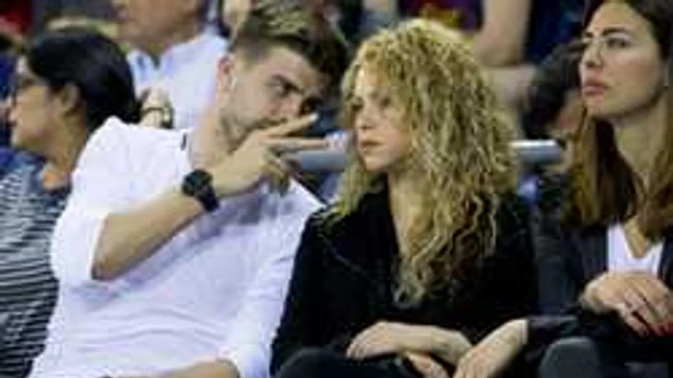 Shakira idegbeteggé tette Piquét, íme a bizonyíték
