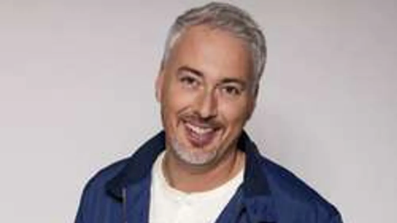 Fura zombi lett Hajós András