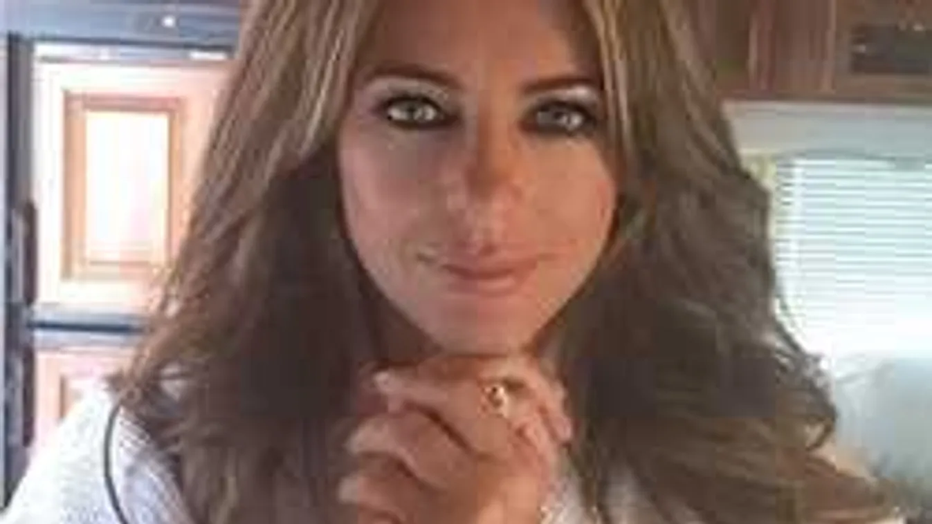 Nem semmi: véletlenül villantott hatalmasat az 52 éves sztáranyuka