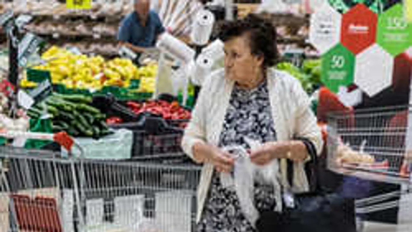 Nálunk is leszámolnak az egyszer használatos műanyag eszközökkel