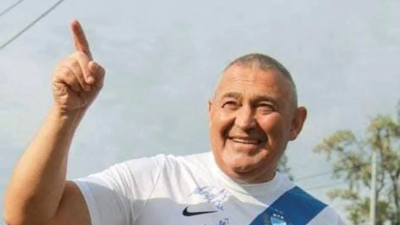 Gyászol a magyar sport is, legendáink búcsúznak Gesztesi Károlytól