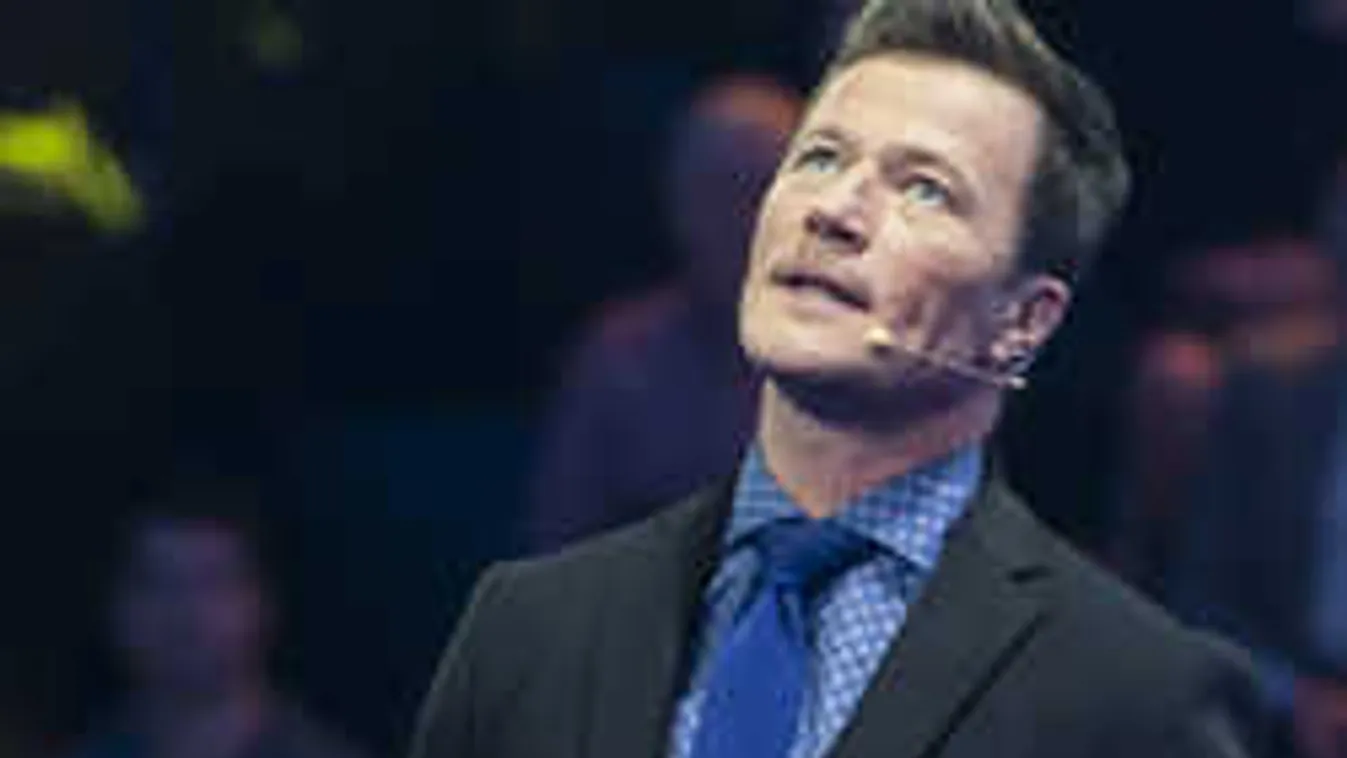 Pikáns helyzet, nagyközönség előtt találkozott exével Stohl András