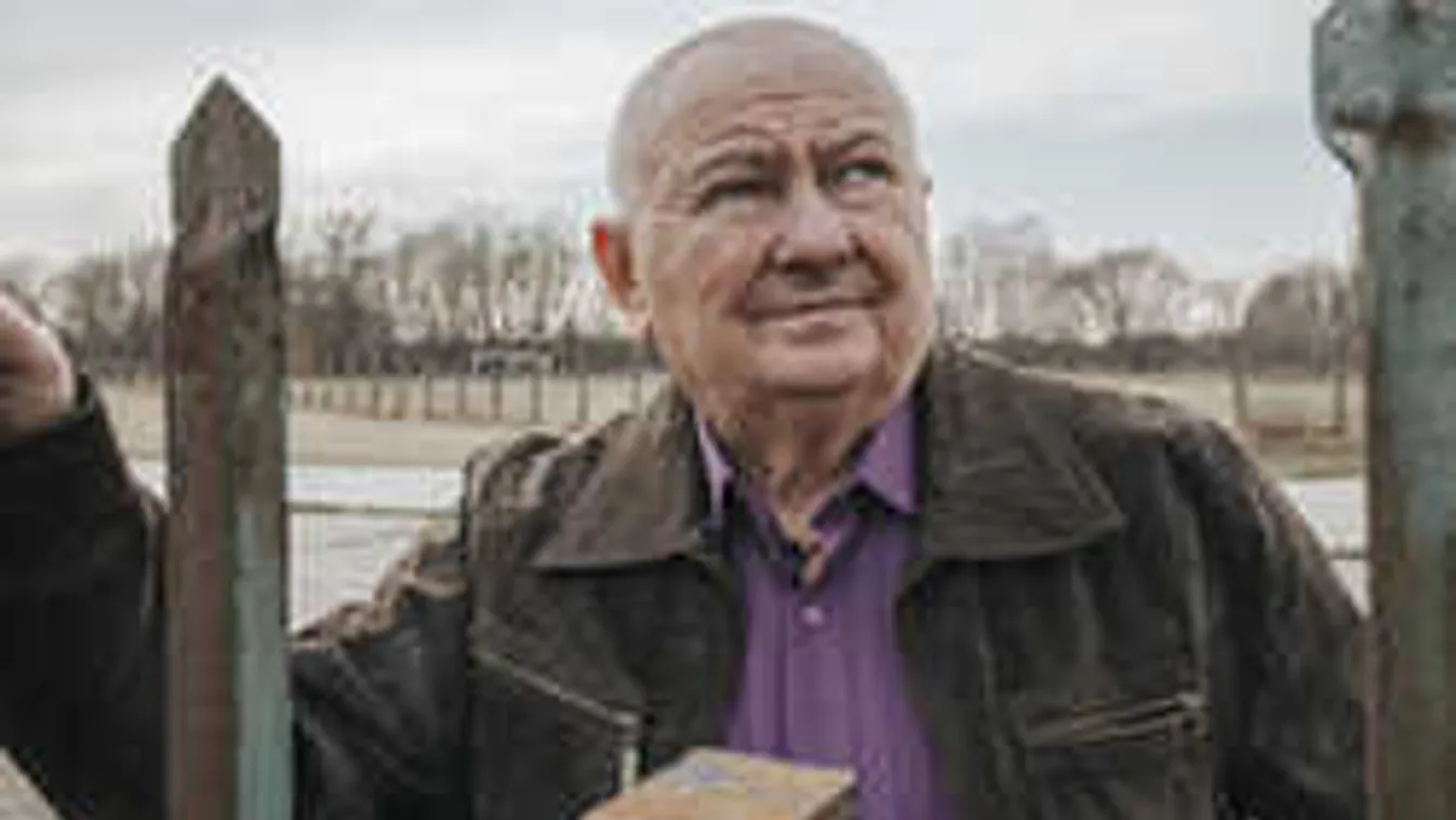 Szívszorító üzenetet tettek közzé Stadler József gyermekei!