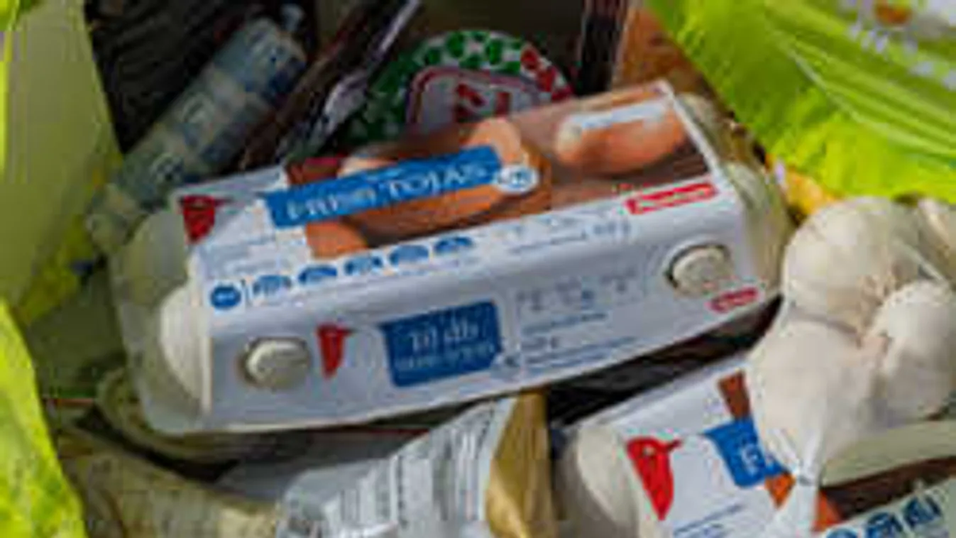 Olcsóbb a hús, a tej és a tojás is