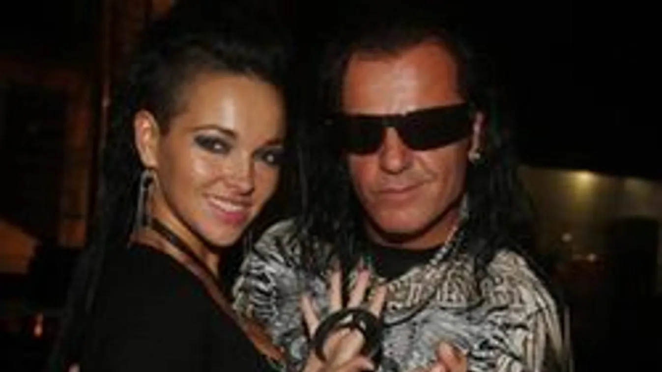 Kozso szakított szerelmével - a betegsége miatt lett vége?