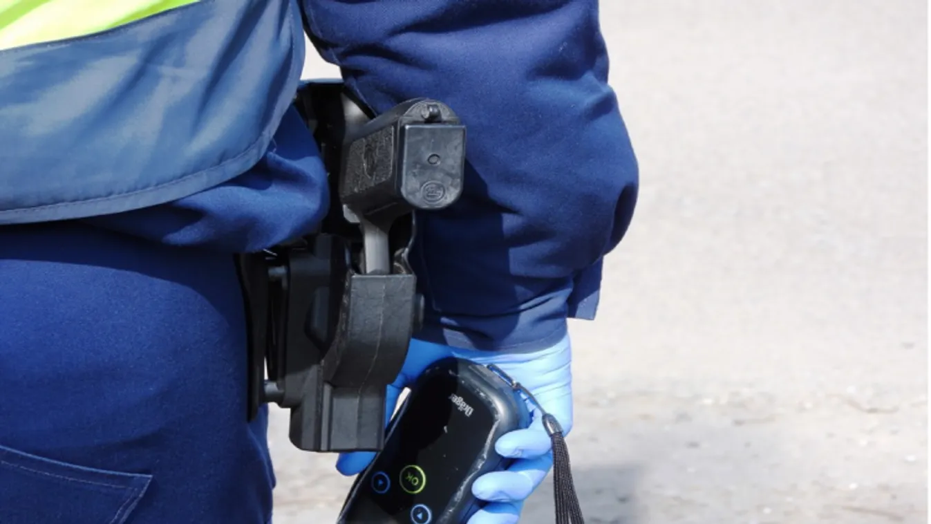 Őrület: részegen vezetett a forgalommal szemben a 76 éves borsodi férfi