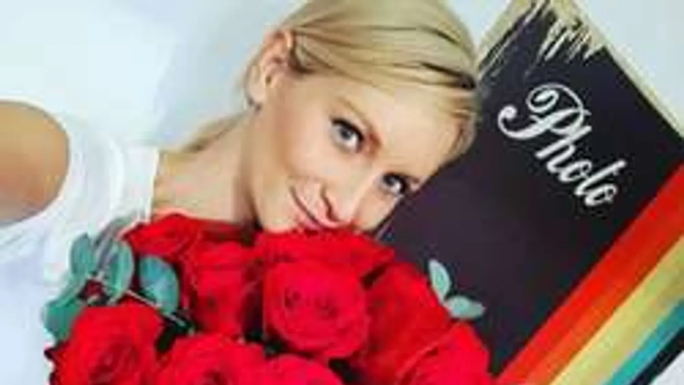 Mélyen bevágott a bugyi az RTL Klub dögös sztárjának