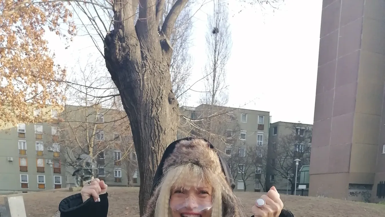 Elképesztő szülinapi bulit szerveztek Marcellinának a járvány ellenére