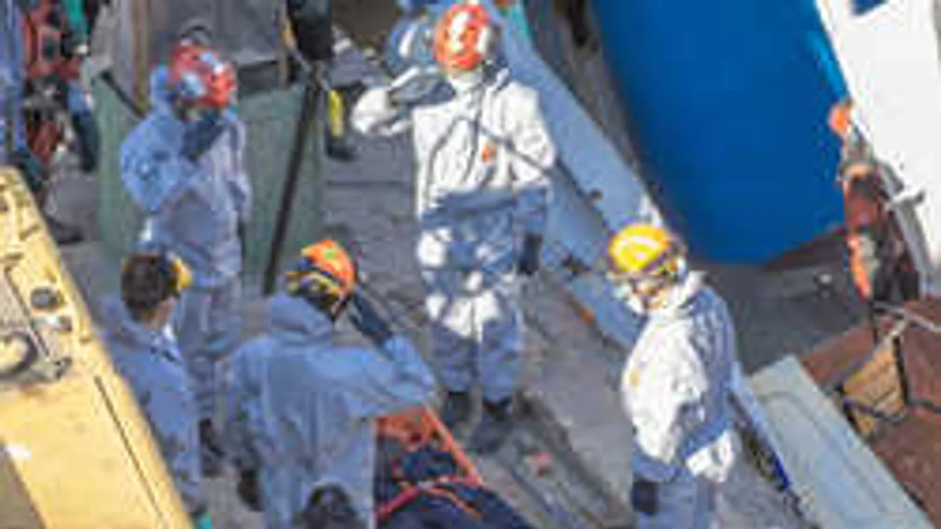 Dunai hajóbaleset: még mindig rengeteg a megválaszolatlan kérdés