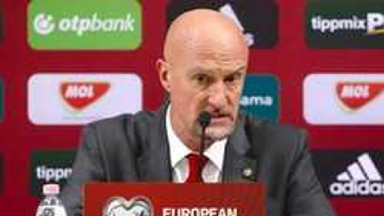 Tiszteletbeli magyarrá fogadjuk Marco Rossit, ez lett a neve