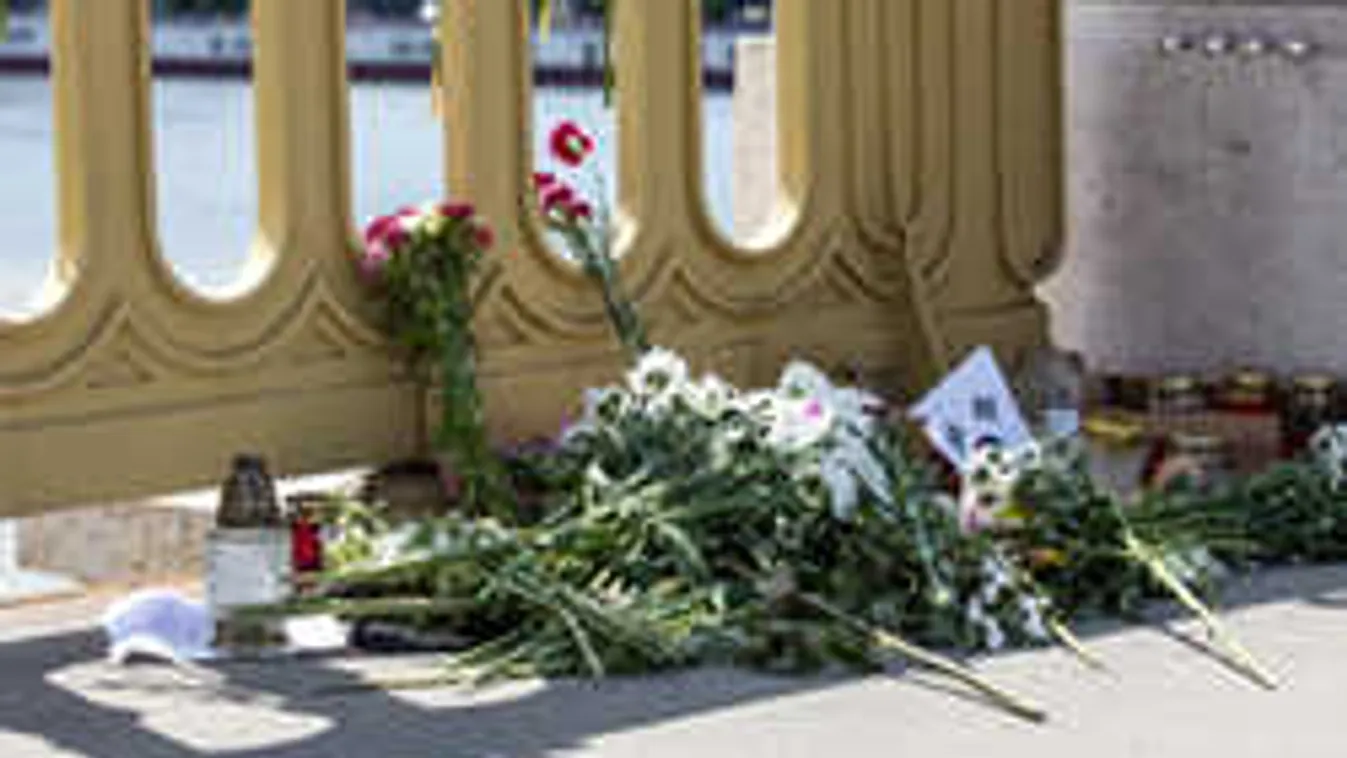 Kegyetlen sors: utolsó pillanatban csatlakozott a Hableány utasaihoz az egyetemista