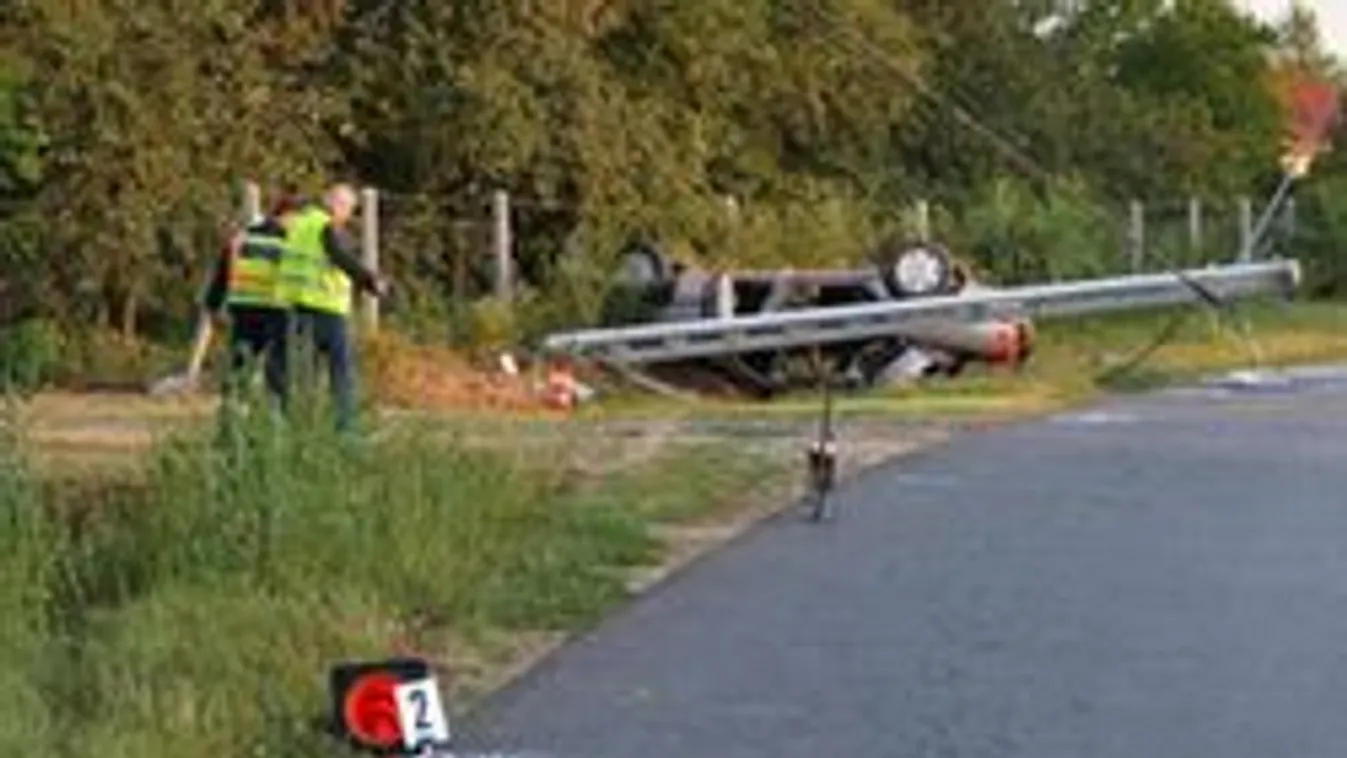 Új diszkóbaleset: a 23 éves áldozat száz család éjszakáját tette tönkre