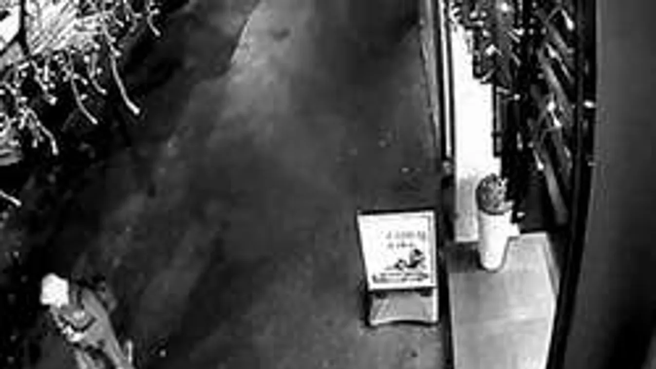 Véget érhet a hajsza: felismerték a körúti robbantót!