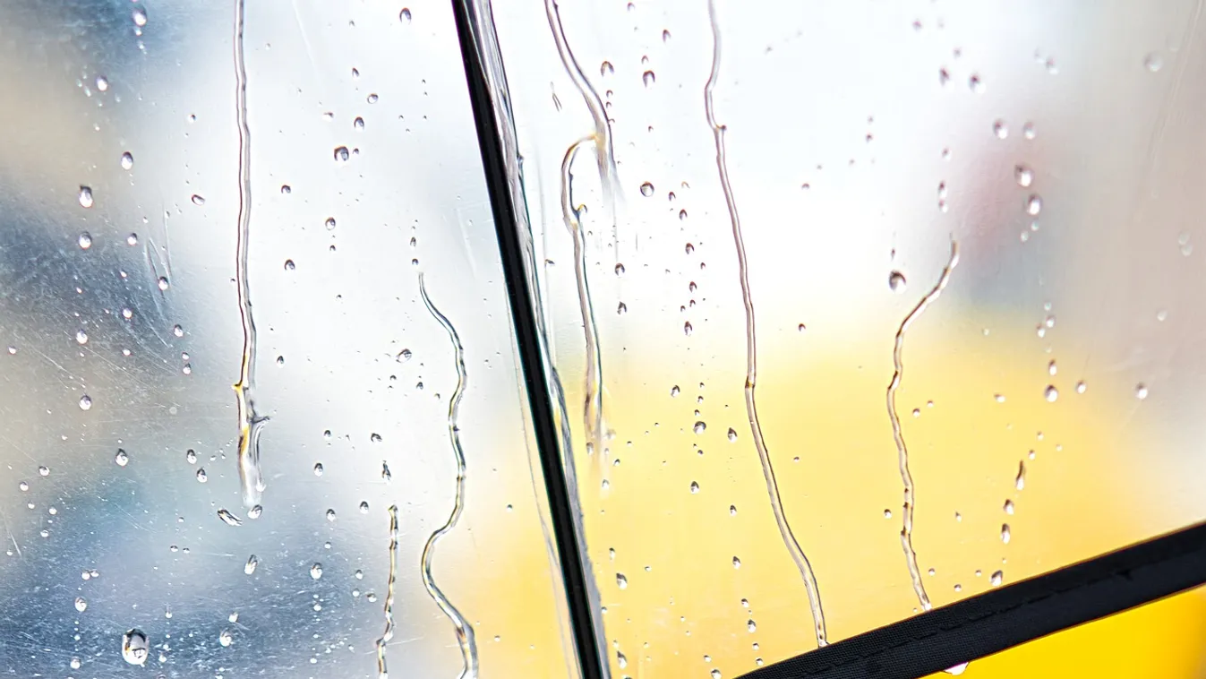 Ma még kitart egy kicsit a meleg, de hamarosan jön a fordulat