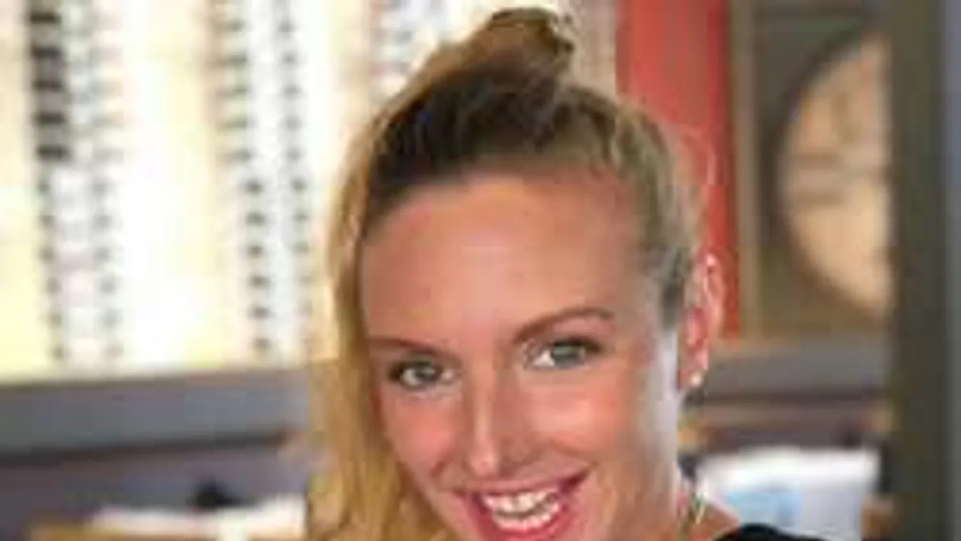 Kiderült, itt lakik Hosszú Katinka Amerikában