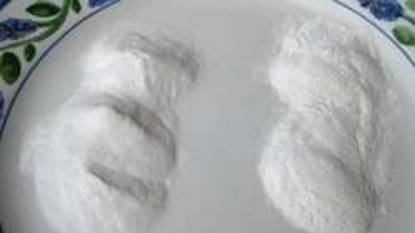 Vigyázat, veszélyes is lehet a szódabikarbóna!