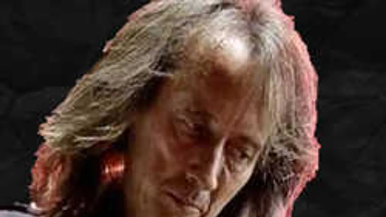 Szívszorító, ezt tervezte halála előtt Ambrus Zoltán