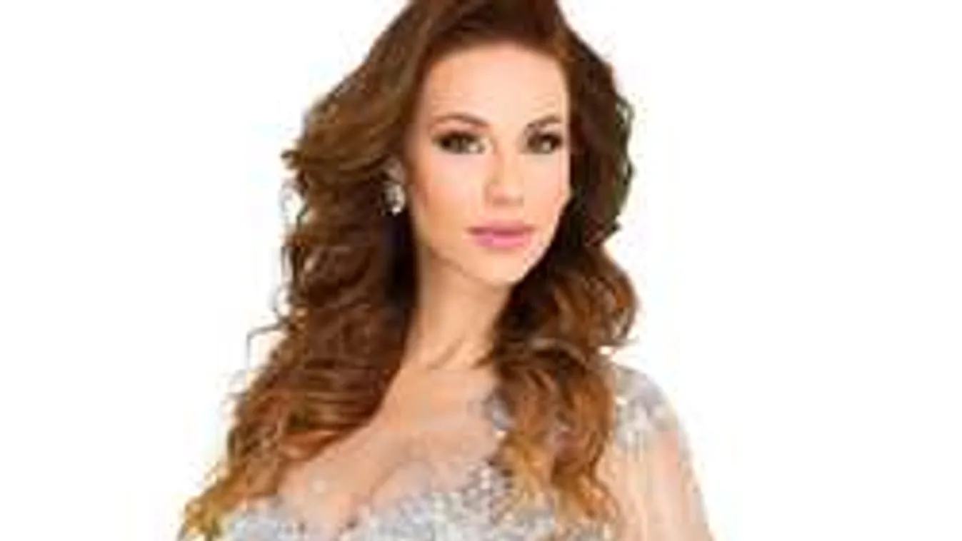 Egy hétig egy falatot sem evett a magyar színésznő