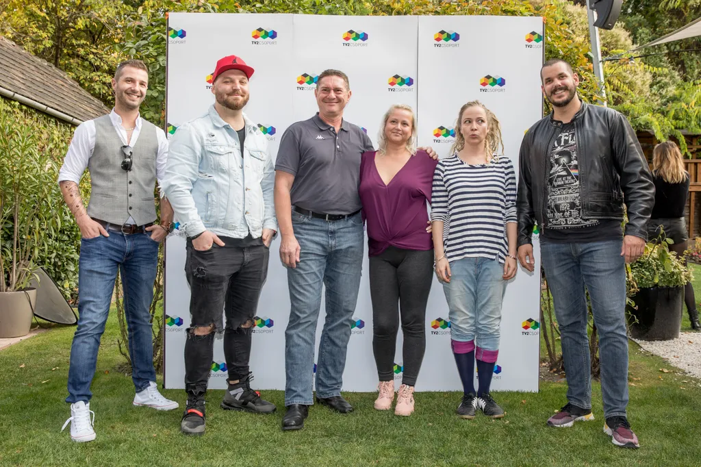 ... aztán végül hajlandó volt megfordulni.