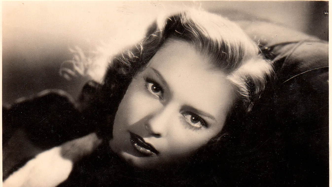 Így teljesedik be hamarosan Szeleczky Zita művésznő végakarata