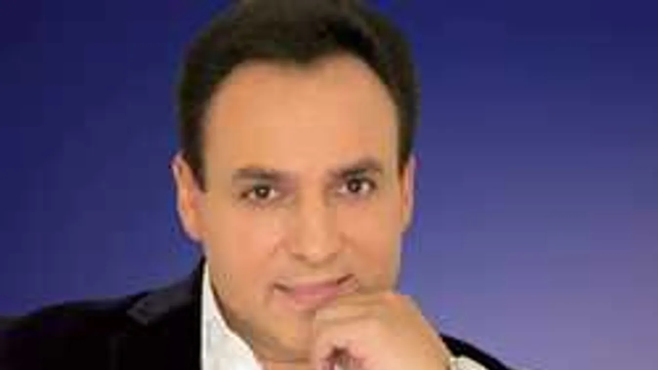 Mága Zoltán jótékonyságra fordítja a díjjal járó pénzjutalmat