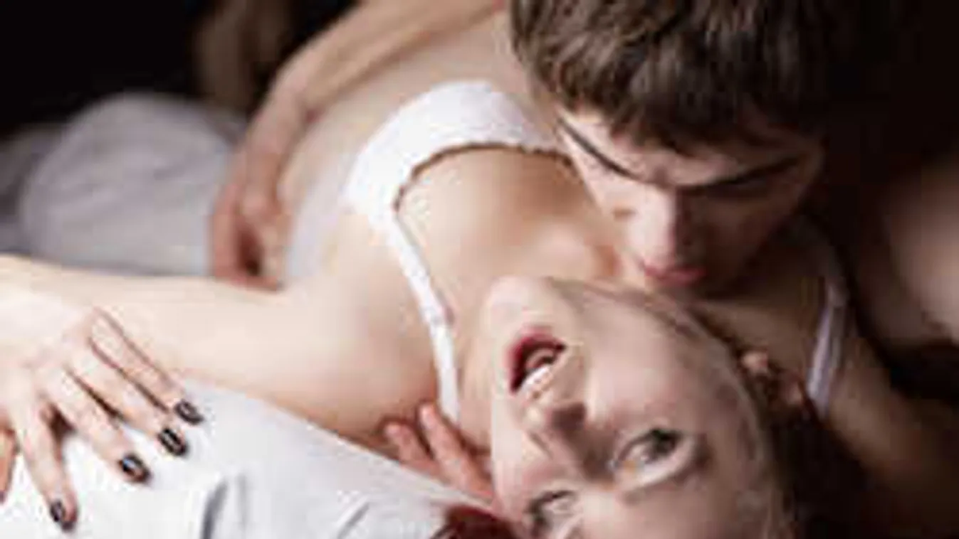 A hitvesi ágy bizarr szextitka: Ez derült ki a feleség orgazmusáról