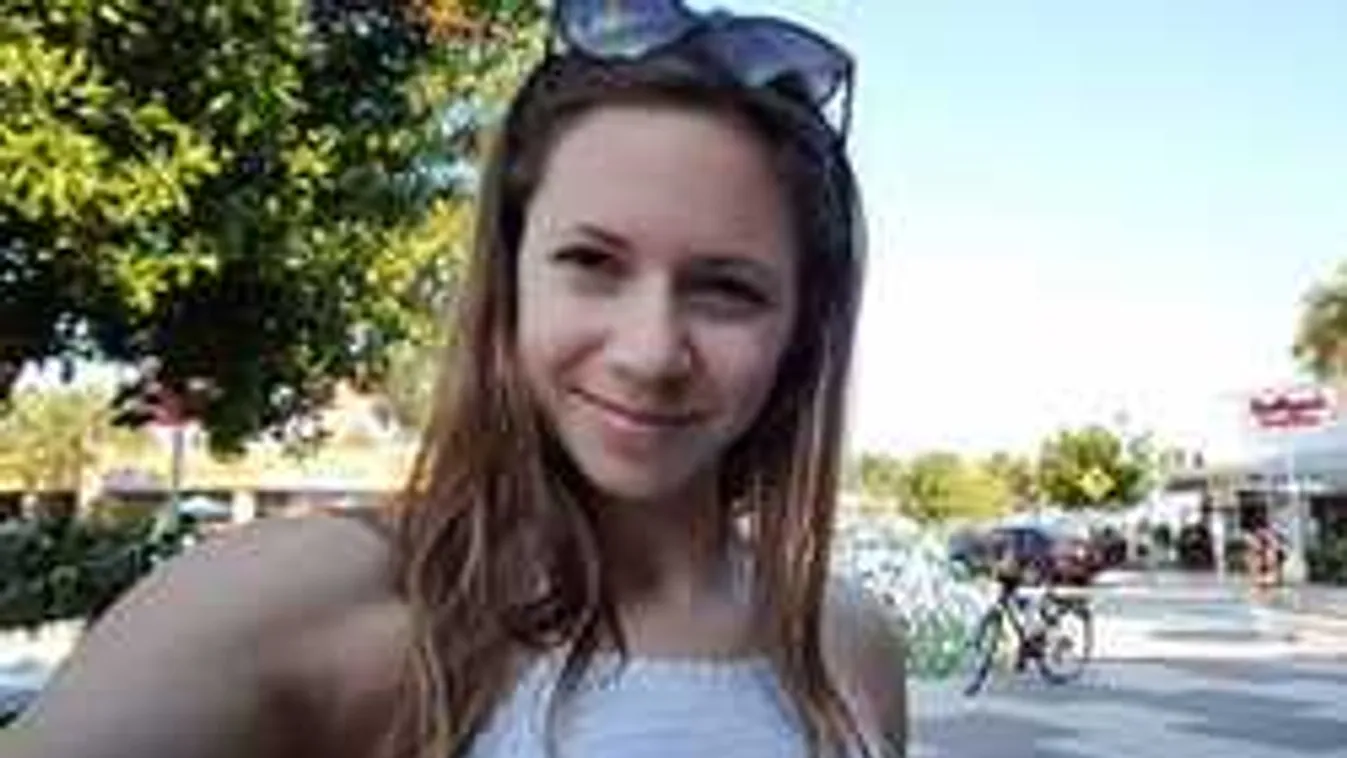 Bájos fotó, így ünnepli a születésnapját Kapás Bogi