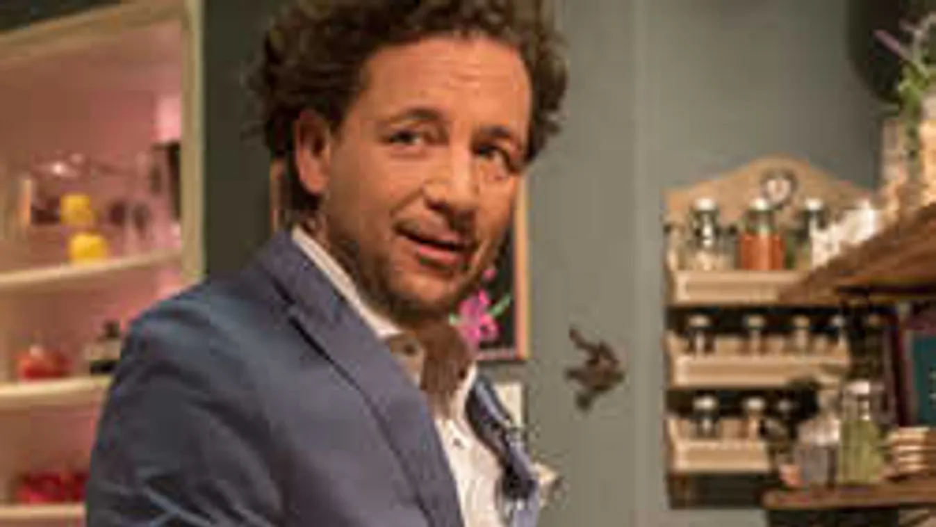 Hatalmas kihívás előtt áll a TV2 sztárja